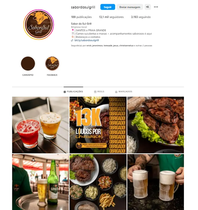 instagram
