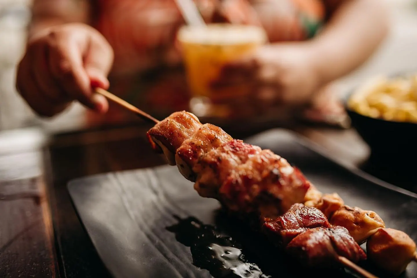 sabor do sul grill 10