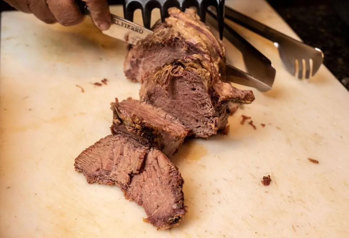 sabor do sul grill 12
