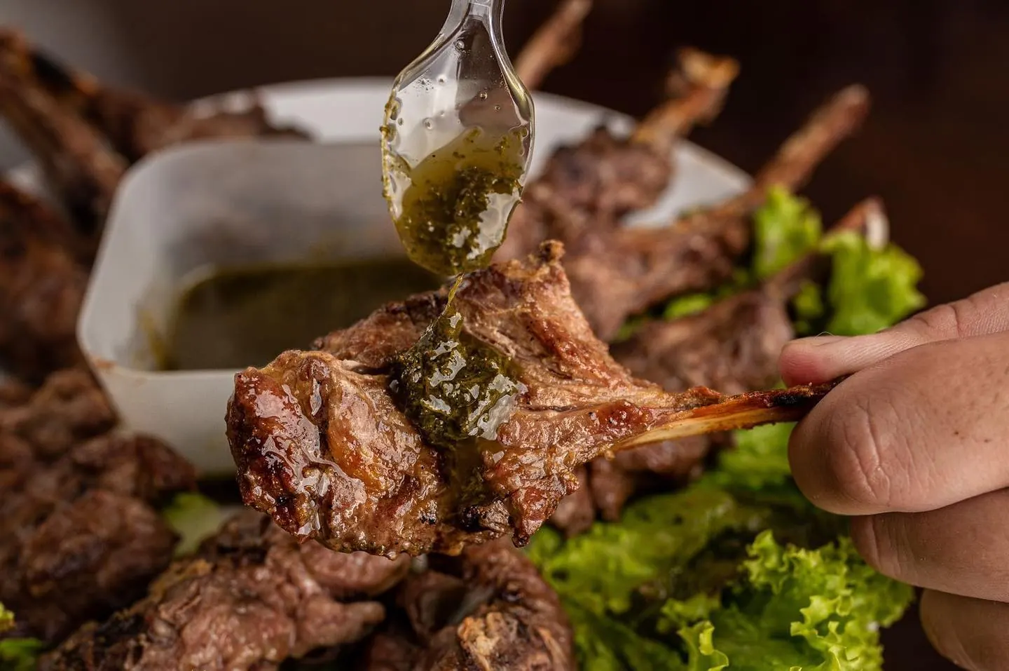 sabor do sul grill 2 1