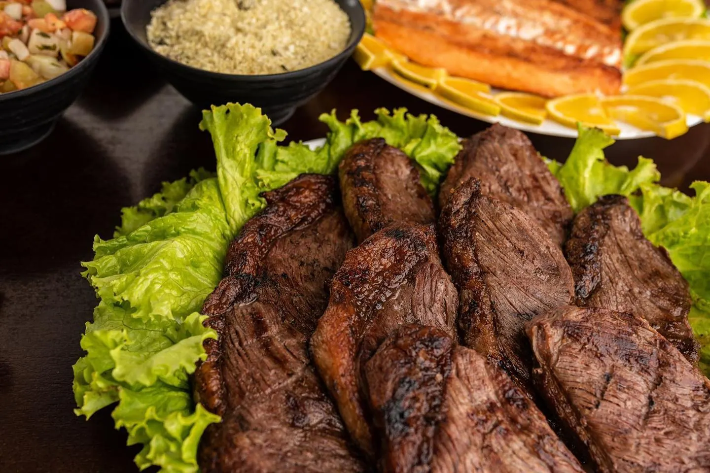 sabor do sul grill 8