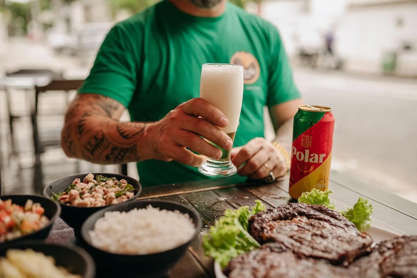 sabor do sul grill 9