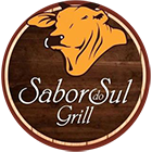 Churrascaria Sabor do Sul Grill Logo